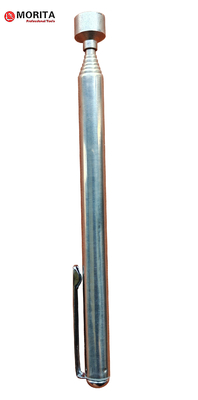 배관 공구 망원경 자기 픽업 도구 1.5lb 길이 645mm 펜 모양 디자인