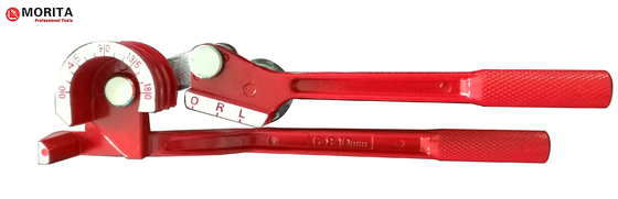 주문 다중 파이프 벡터 6-8-10mm 3 In 1 파이프 벡터 알루미늄 합금 180도 online manufacture