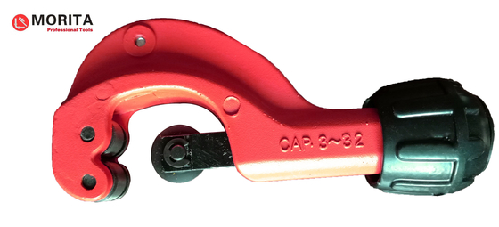 주문 관 절단기 관절 단기 3-32mm Al은 신체를 위해 합금하며, 블레이드 말장수 놋쇠 Al 박막형 벽 강관을 위해 Gcr15 online manufacture