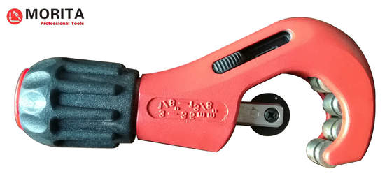 주문 말장수 박막형 벽 강관을 위한 블레이드 디버러 스페어 휠을 위한 신체 Gcr15를 위한 관 절단기 관절 단기 3-35mm Al 합금 online manufacture