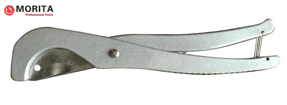 주문 날 절단 빈 강화된 PVC PP를 위한 스테인레스 강 플라스틱 파이프 커터 36 밀리미터 Al 합금 online manufacture