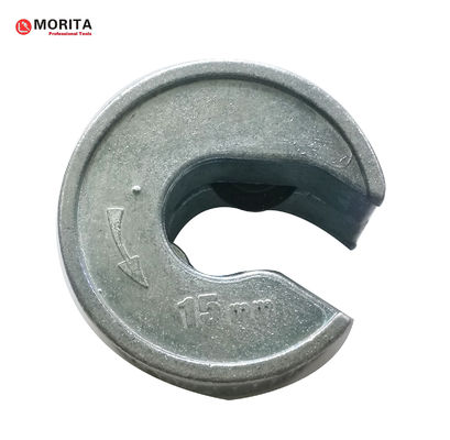 주문 미터법 유형 회전식 구리관 커터 15 밀리미터 28 밀리미터 아연 합금 본체 Gcr15 블레이드 online manufacture