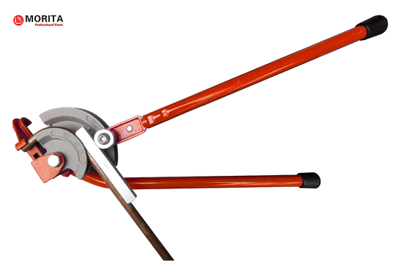 주문 15&22 밀리미터 강관 단조 알루미늄 접시 알루미늄 합금 가이드 180 급 동안 과중한 업무 관 구부림기 online manufacture