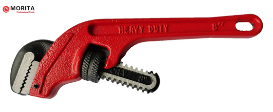 주문 크레-V는 8시 10분 기울어진 파이프 렌치 45 정도 오프셋 본인 클램핑을 단단하게 합니다 online manufacture