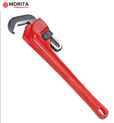 주문 9-1/2 차감 계산된 마법 파이프 렌치 14-1/2 무쇠 / CR-V 철강 다방 변 online manufacture