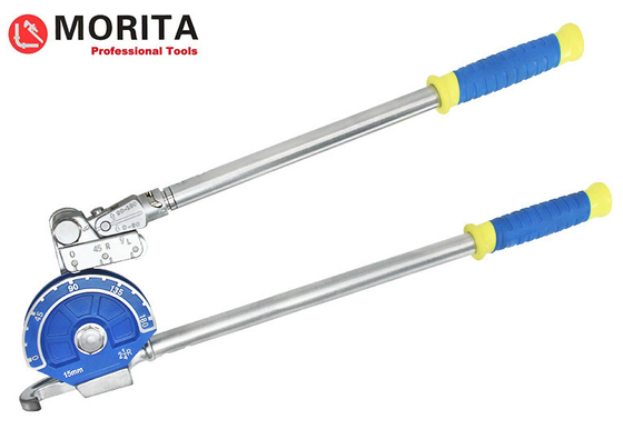 주문 구리관, 알루니늄 파이프, 철파이프, 스테인리스강관 은을 위한 관 구부림기 과중한 업무 롤러 180' 구리 도구 online manufacture