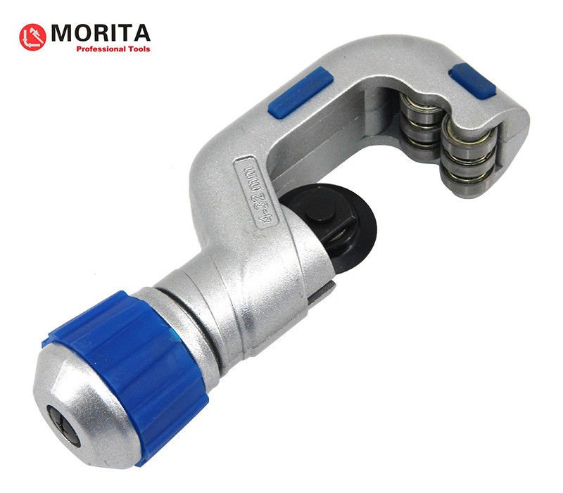 롤러 베어링 미니 파이프 커터 알 합금 4-32mm 5-50mm 6-70mm 산업 배관, HVAC 애플리케이션