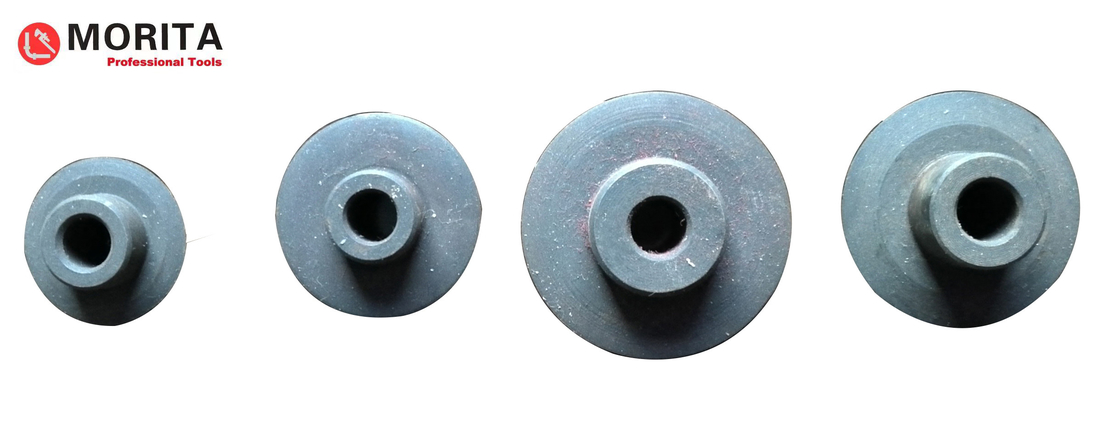고강도 예비 절단기 파이프 절단기 휠 18*4mm 18*6mm 26*14mm 31*19mm Gcr15 9CrSi