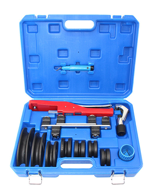 다중 파이프 벡터 키트 90도 6,8,10,12,16,19,22mm, 1/4'', 5/16'', 3/8'', 1/2'', 5/8'', 3/4'', 7/8&quot; 알루미늄 합금