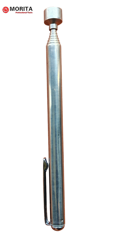 배관 공구 망원경 자기 픽업 도구 1.5lb 길이 645mm 펜 모양 디자인
